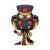 Funko POP! HAZBIN HOTEL - Sir Pentious #2243