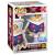 Funko POP! HAZBIN HOTEL - Sir Pentious #2243 chase