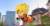 MegaHouse - Dragon Ball - Losowa figurka z przyzssawką do szyby