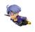 MegaHouse - Dragon Ball - Losowa figurka z przyzssawką do szyby