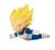 MegaHouse - Dragon Ball - Losowa figurka z przyzssawką do szyby