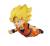 MegaHouse - Dragon Ball - Losowa figurka z przyzssawką do szyby