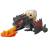 Funko POP! - Game of Thrones Daenerys ON Fiery Drogon #68