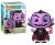 SESAME STREET - POP TV N° 1792 - Hrabia