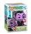 SESAME STREET - POP TV N° 1792 - Hrabia
