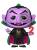 SESAME STREET - POP TV N° 1792 - Hrabia