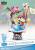 ALICE - D-Select - Diorama Alicja w Krainie Czarów - 18 cm