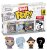 Funko - HARRY POTTER - Bitty Pop 4 Pack 2.5cm - Dumbledore