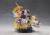 DEMON SLAYER - Shinobu Kocho & Doma - Statue 18cm