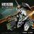 Motor Nuclear - MOTOR NUCLEAR - BV-XH04 Xun Yong Class Tie Fu Tu - Model Kit 15cm