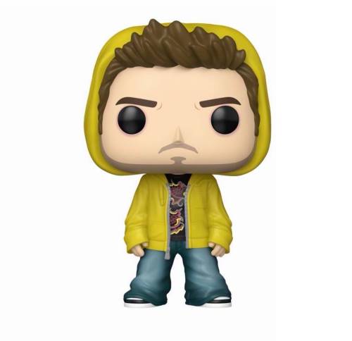 Funko POP! - BREAKING BAD - POP TV #1935 - Jesse Pinkman