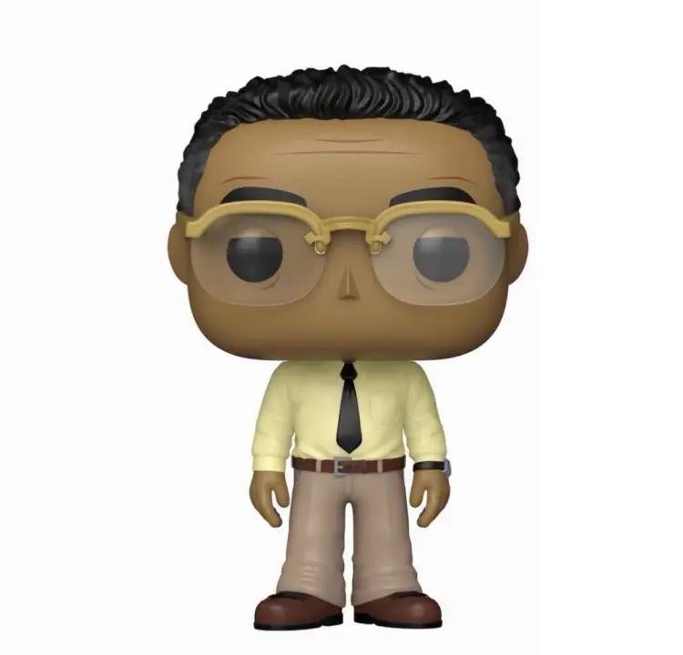 Funko POP! - BREAKING BAD - POP TV #1933 - Gus Fring