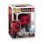 Funko - GHOSTFACE - POP Movies N° 2114 - Devil Ghost Face