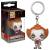 Funko - Pocket Pop Keychains : IT - Pennywise with Red Ballon