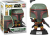 Funko - STAR WARS - POP N° 480 - Book of Boba Fett - Boba Fett