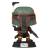 Funko - STAR WARS - POP N° 480 - Book of Boba Fett - Boba Fett