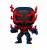 Funko - VENOM - POP Marvel #1621 - Spider-Man 2099 symbiote
