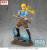 Sega Goods - DAEMONS OF THE SHADOW REALM - Yuru - Figure Luminasta 19cm
