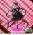Sega Goods - NEEDY GIRL OVERDOSE - Michica Gokubara - Figure XStellar 22cm