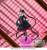 Sega Goods - NEEDY GIRL OVERDOSE - Michica Gokubara - Figure XStellar 22cm