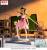 Sega Goods - MONOGATARI - Shinobu Oshino - Figure XStellar 18cm