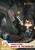 HARRY POTTER - VS the Basilisk - Statua D-Stage Diorama PVC 16cm