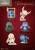 DISNEY - Stitch "Art Gallery" - Figurka Mini Egg Attack 8cm asortyment x6