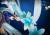 LEAGUE OF LEGENDS - Porcelana Lux - Statuetka Master Craft 42cm