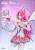 LEAGUE OF LEGENDS - Kai'Sa - Figurka Dynamic Action Heroes 19 cm