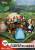 DISNEY - Minnie & Pluto - Diorama D-Stage Campsite Series 10cm