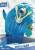 DISNEY - Stitch Surf - Diorama D-Stage Summer Series 15 cm
