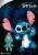 DISNEY 100 YEARS OF WONDER - Stitch - Figurka Dynamic Action Heroes 16 cm