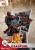 MARVEL - Deadpool - Diorama D-Stage 16 cm