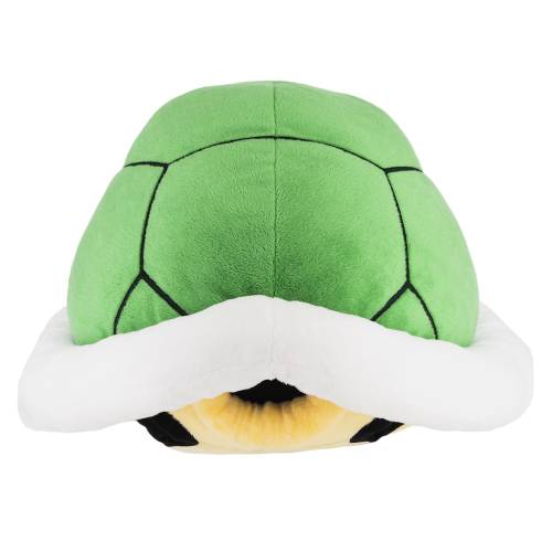 Together Plus - SUPER MARIO - Green Shell - Plush 40cm