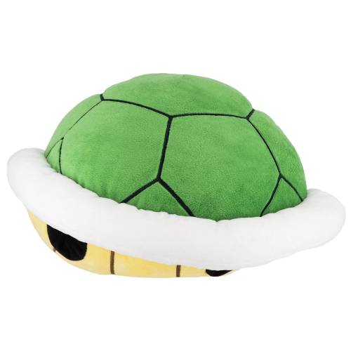 Together Plus - SUPER MARIO - Green Shell - Plush 40cm