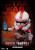 STAR WARS - Shock Trooper - Figurka Egg Attack Action 16,5 cm