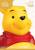 WINNIE THE POOH - Kubuś - Skarbonka 34cm
