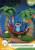 LILO & STITCH - Stitch "Hamak" - Diorama D-Stage 14cm