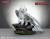 HOW TO TRAIN YOUR DRAGON 3 - Light Fury - Statuetka Master Craft 29 cm