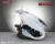 HOW TO TRAIN YOUR DRAGON 3 - Light Fury - Statuetka Master Craft 29 cm