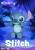 DISNEY - Stitch - Funtional Bank Figurka 30cm