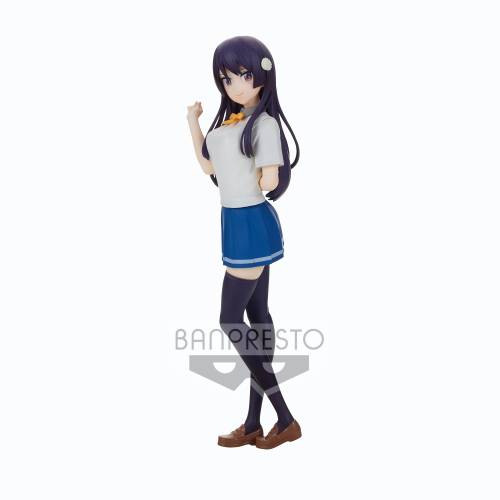 OSAMAKE ROMCOM - Shirokusa Kachi - Figurka 18 cm
