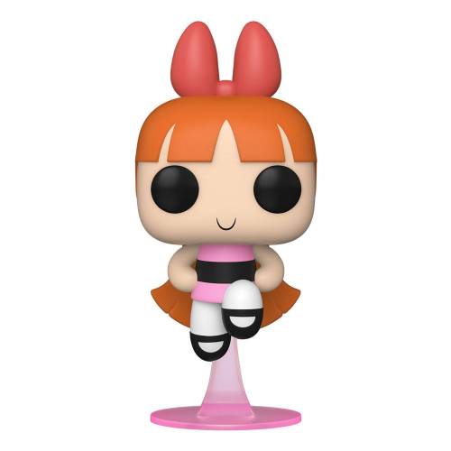 Funko pop! Blossom Atomówki - The Powerpuff Girls   #1200