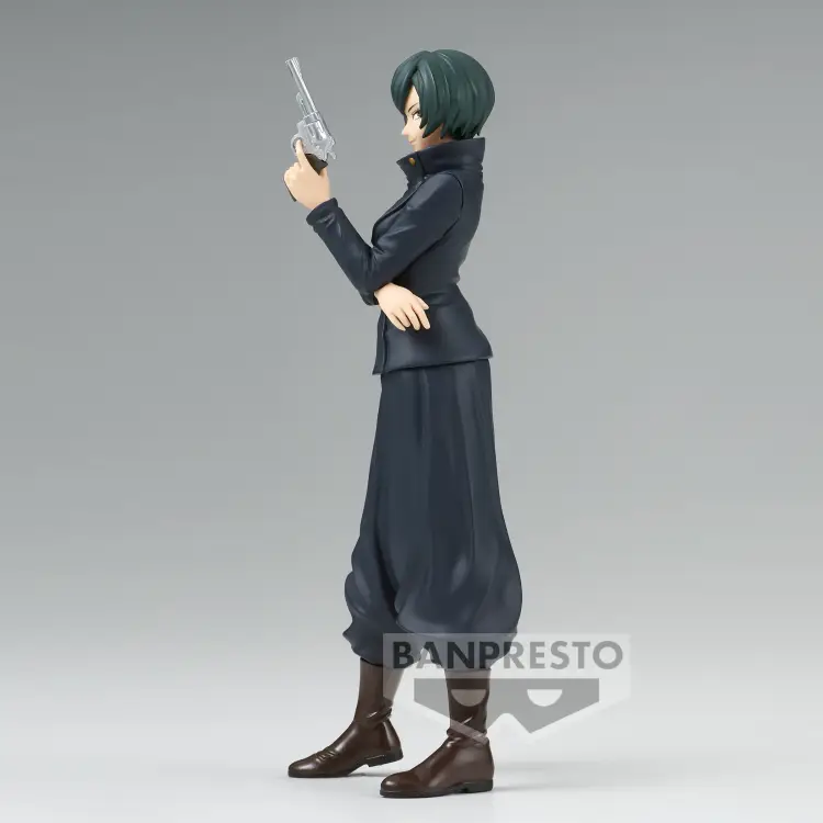 JUJUTSU KAISEN - Mai Zenin - Figurka Jukon No Kata 15 cm