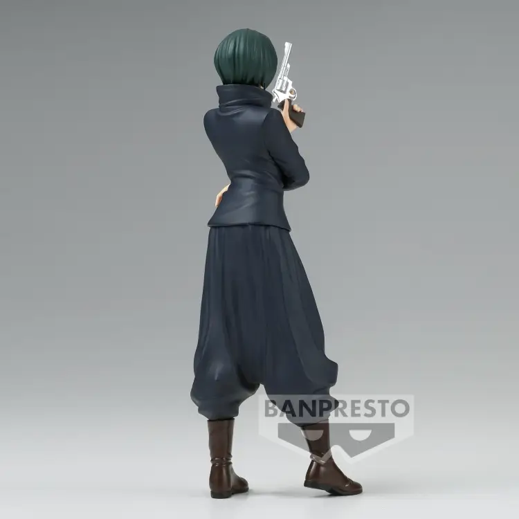 JUJUTSU KAISEN - Mai Zenin - Figurka Jukon No Kata 15 cm