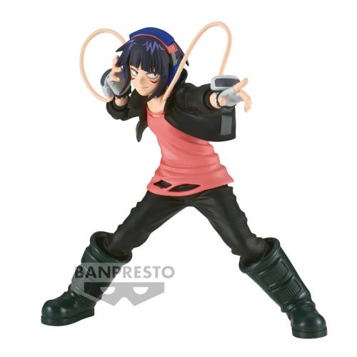 MY HERO ACADEMIA - Kyoka Jiro - Figurka Niesamowici bohaterowie 13 cm