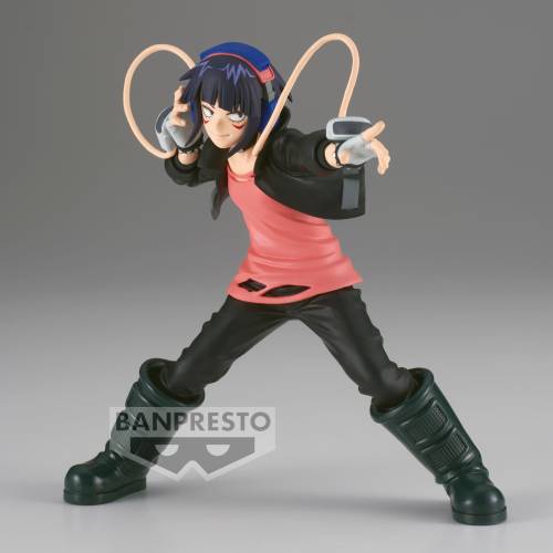 MY HERO ACADEMIA - Kyoka Jiro - Figurka Niesamowici bohaterowie 13 cm