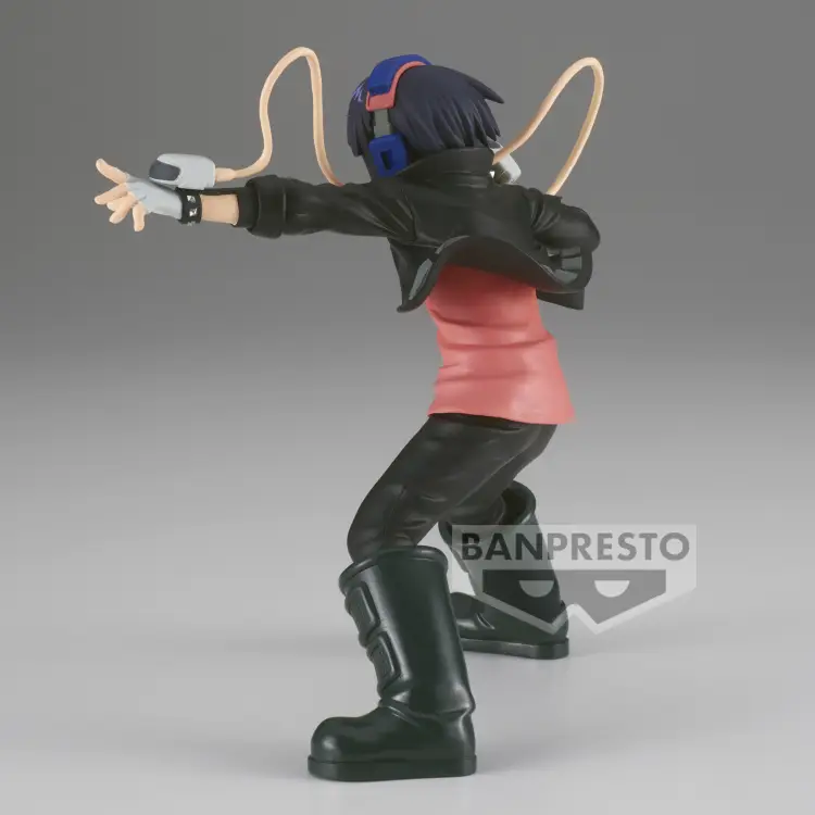 MY HERO ACADEMIA - Kyoka Jiro - Figurka Niesamowici bohaterowie 13 cm