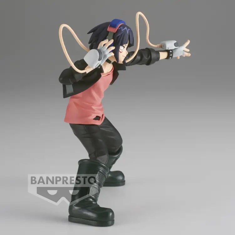 MY HERO ACADEMIA - Kyoka Jiro - Figurka Niesamowici bohaterowie 13 cm