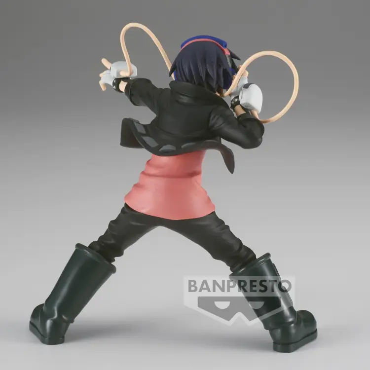 MY HERO ACADEMIA - Kyoka Jiro - Figurka Niesamowici bohaterowie 13 cm